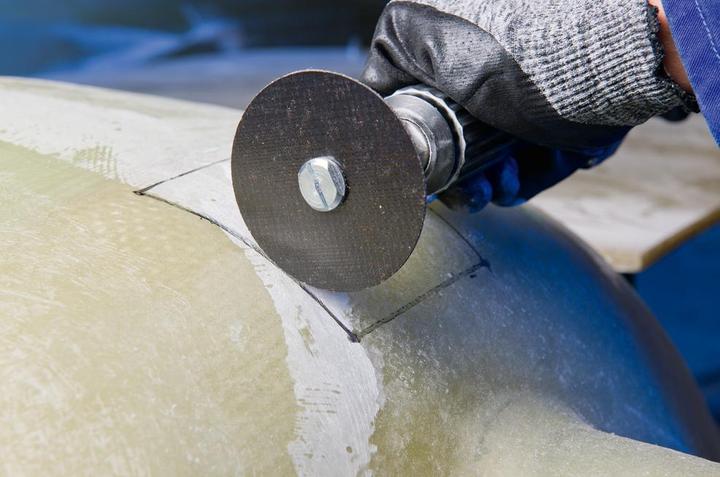 Actual product image Pferd Cutting disc