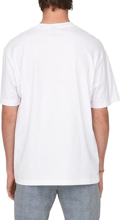 Actual product image Only & Sons 3er Pack Onsfred T-Shirt (S)
