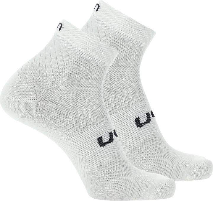 Produktbild UYN Essential Low (2 Paar) (2er Pack, 42 - 44)