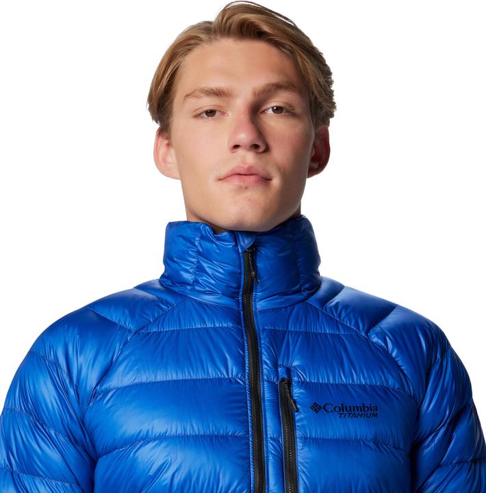 Produktbild Columbia Arctic Crest Down Jacket (L)