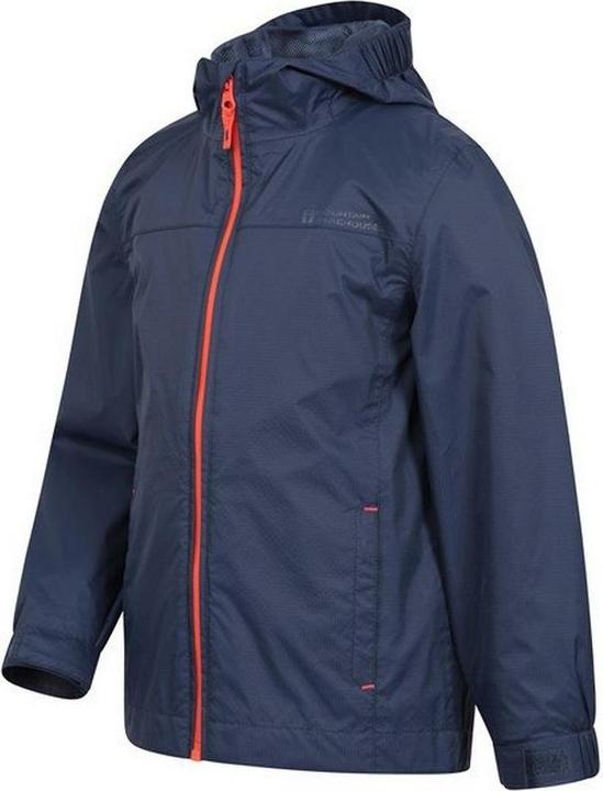 Immagine prodotto Mountain Warehouse Giacca Torrent con cuciture impermeabili e sigillate (140)