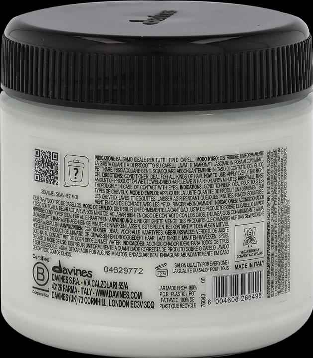 Immagine prodotto Davines Oi (250 ml)