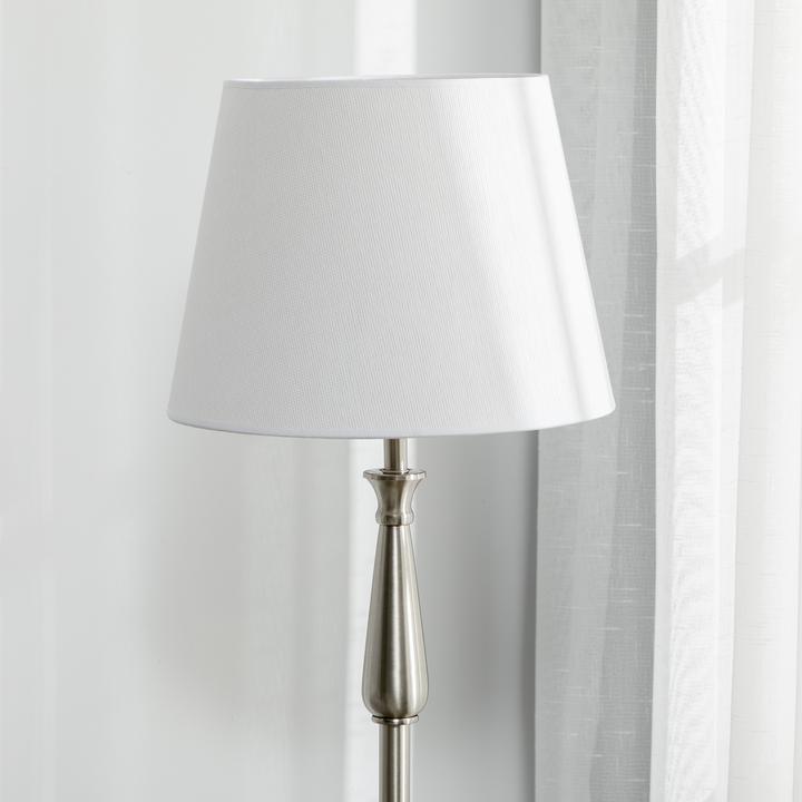 Produktbild Homcom Stehlampen-Set mit E37 Fassung (E27)