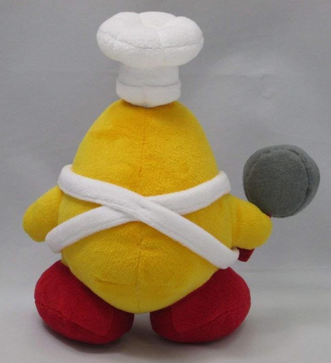 Actual product image Sanei Kirby - Chef Kawasaki
