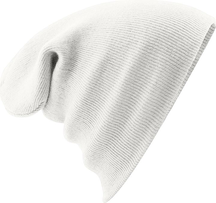 Actual product image Beechfield Knitted hat Extra soft hat (One size)