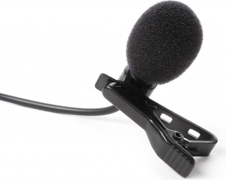 Productafbeelding IK Multimedia iRig Mic Lav 2 Pack