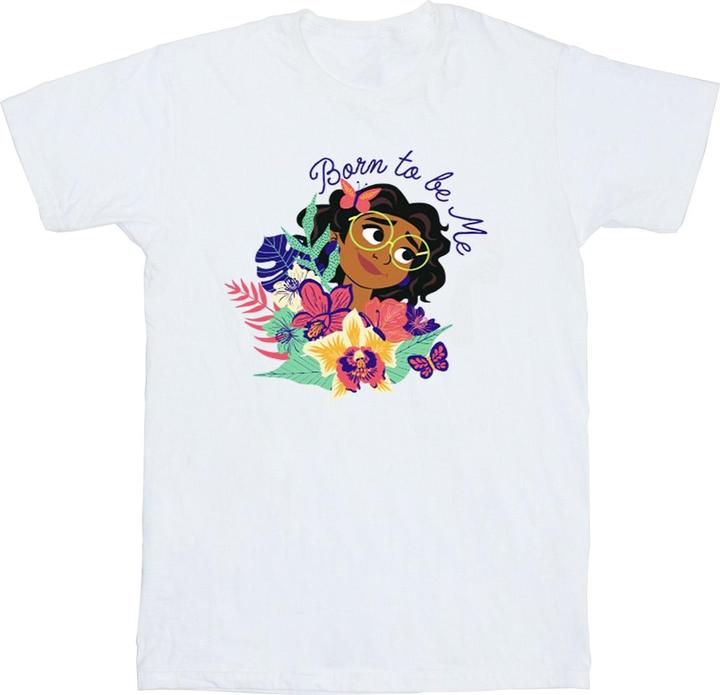 Disney Encanto Family Line TShirt Mädchen