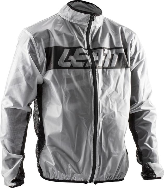 Actual product image Leatt RaceCover jacket (Men, S)