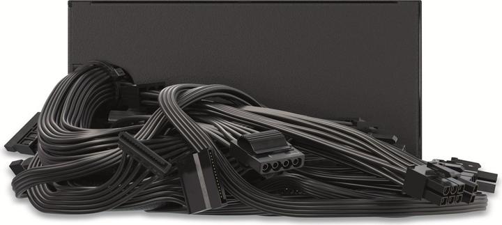 Actual product image Seasonic B12 (850 W)