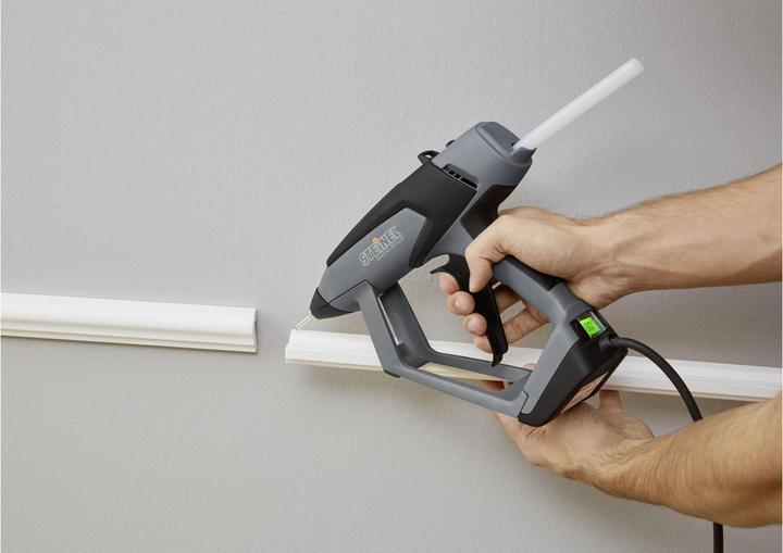 Actual product image Steinel GluePRO 400