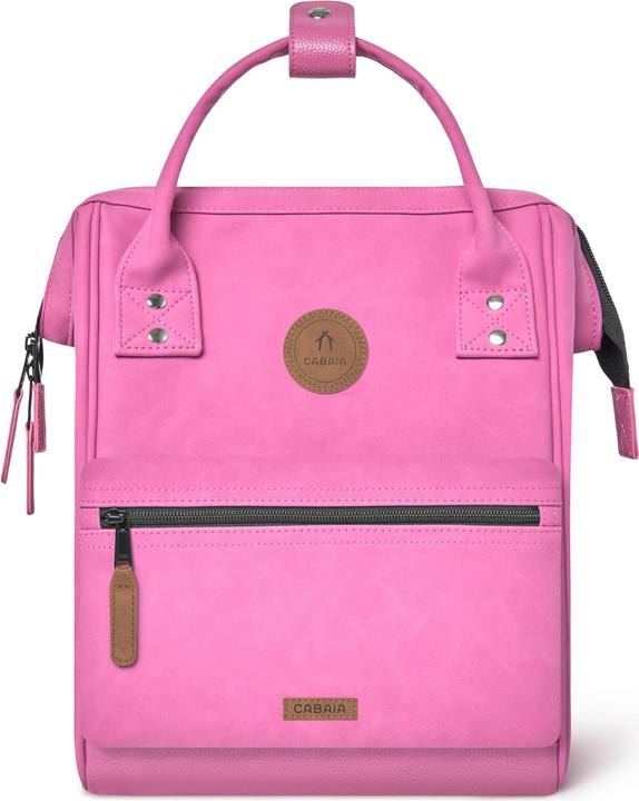 Produktbild Cabaia Rucksack / Backpack Adventurer Vegan Nubuck Small (12 l)