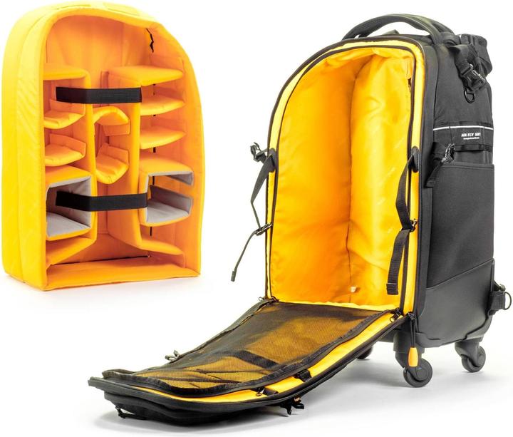 Produktbild Vanguard Alta Fly 58T (Fototrolley, 65.63 l)