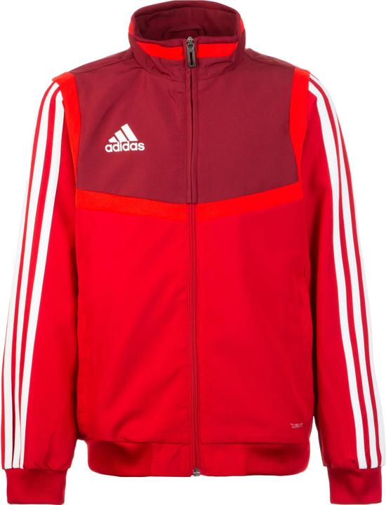 Produktbild adidas Tiro 19 Präsentationsjacke Kinder (176)