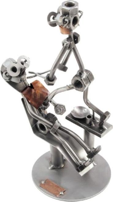 Image du produit Hinz & Kunst 243 - Figurine "Spécial dentiste