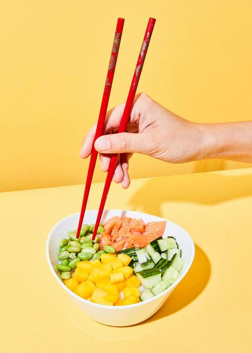 Produktbild KoRo Bio Sojabohnen Edamame mit Salz (1560 g)