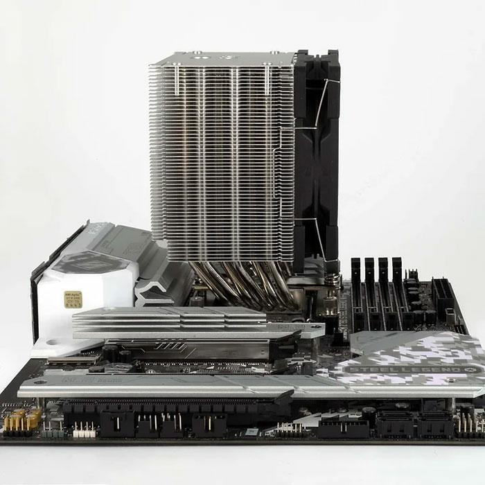 Image du produit Scythe Mugen 6 (154 mm)