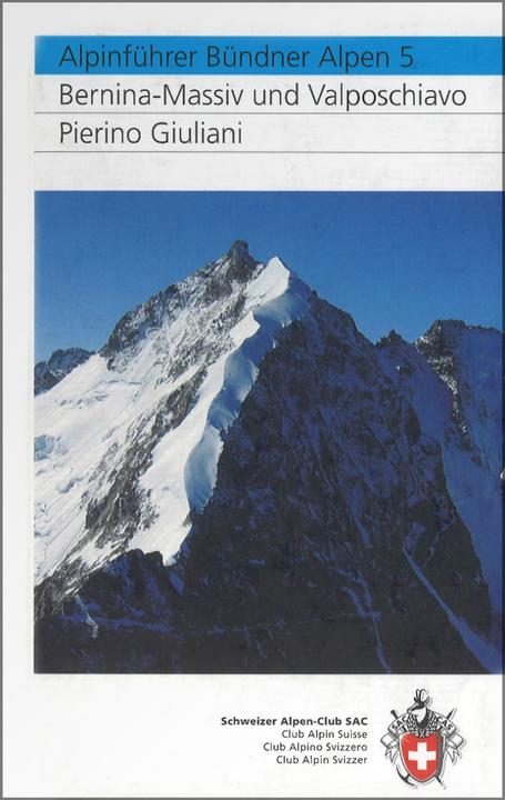 Bernina-Massiv und Valposchiavo