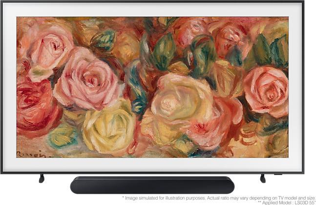 Immagine prodotto Samsung HW-S60D/EN (200 W, 5.0 canali)