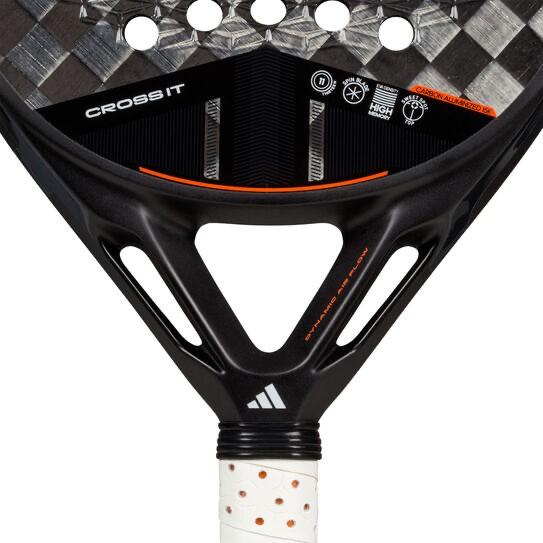Actual product image adidas PADEL CROSS IT 3.4
