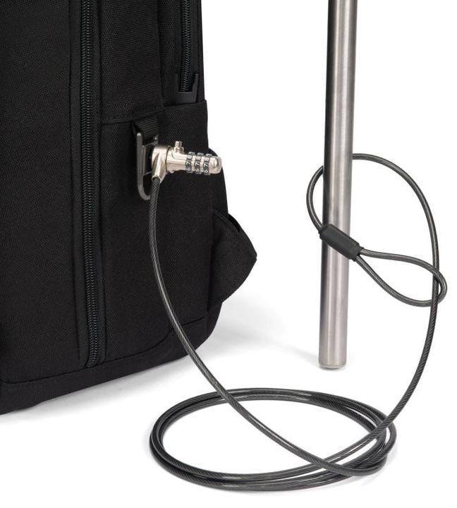 Produktbild Dicota Backpack FIVE 15-17.3inch, Backpack FIVE (24.50 l)