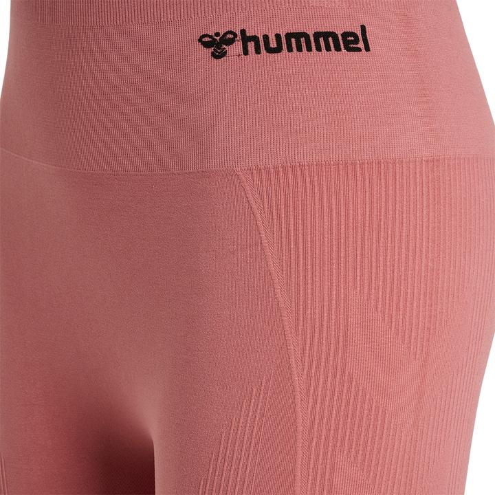 Actual product image hummel Tif Seamless High Waist Tights (S)