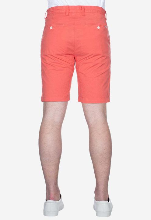 Actual product image GANT short reg sunfaded (34)