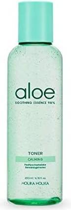 Holika Holika Aloe Soothing Essence (200 ml)