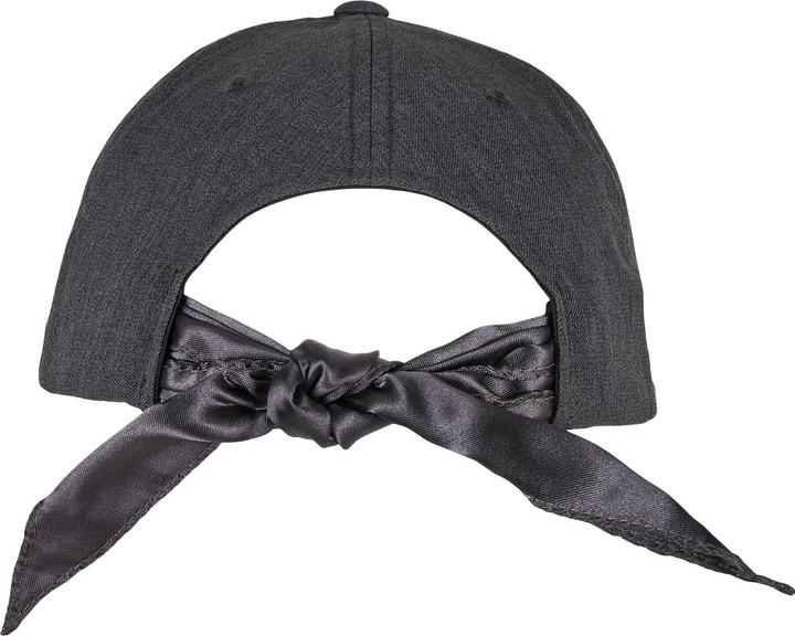 Produktbild Flexfit Satin Bow Dad Cap (One Size)