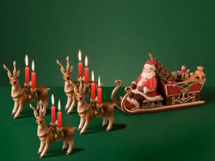 Productafbeelding Villeroy & Boch Kerst Speelgoed Geheugen