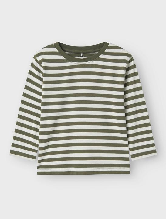 Produktbild Name it Nmmsalmo Nreg Ls Top Noos (104)