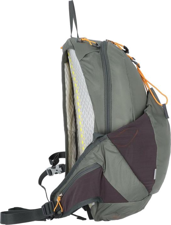 Actual product image Jack Wolfskin Moab Jam 16 (16 l)