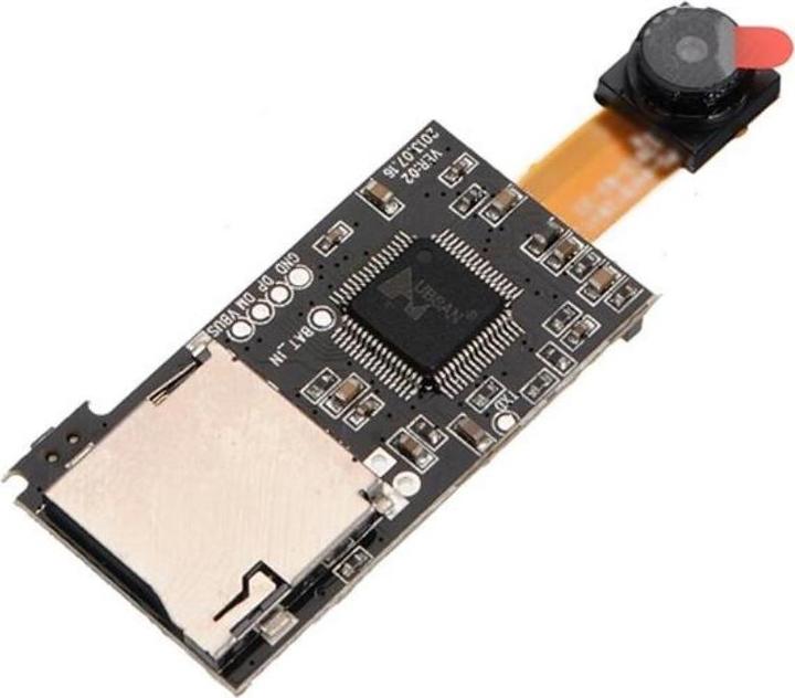 Immagine prodotto Hubsan X4 Modulo telecamera 30W