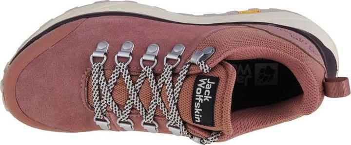 Produktbild Jack Wolfskin Terraventure Urban Low W (41)