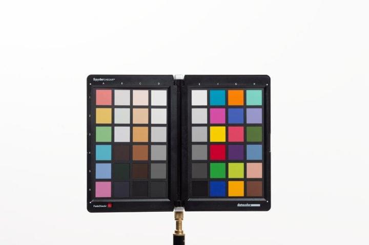 Actual product image Datacolor SpyderCHECKR (2 cm, 32.50 cm)