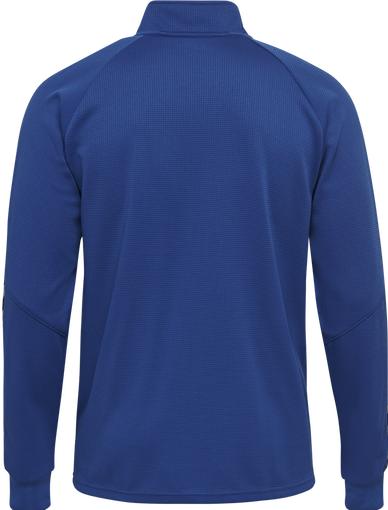 Produktbild hummel Authentic Poly Zip Jacket (S)