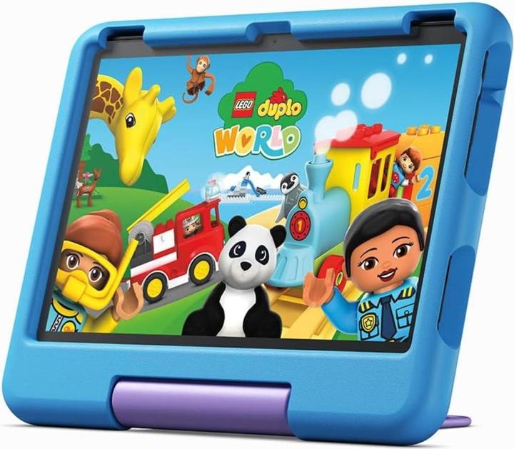 Produktbild Amazon Fire HD 10 (10.10", 32 GB, Blau)