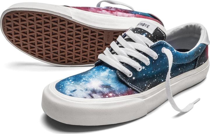 Actual product image Straye Fairfax Canvas (39.5)