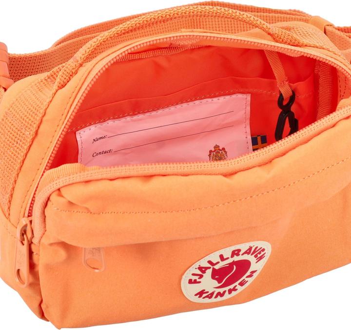 Produktbild Fjällräven Kånken Hip Pack