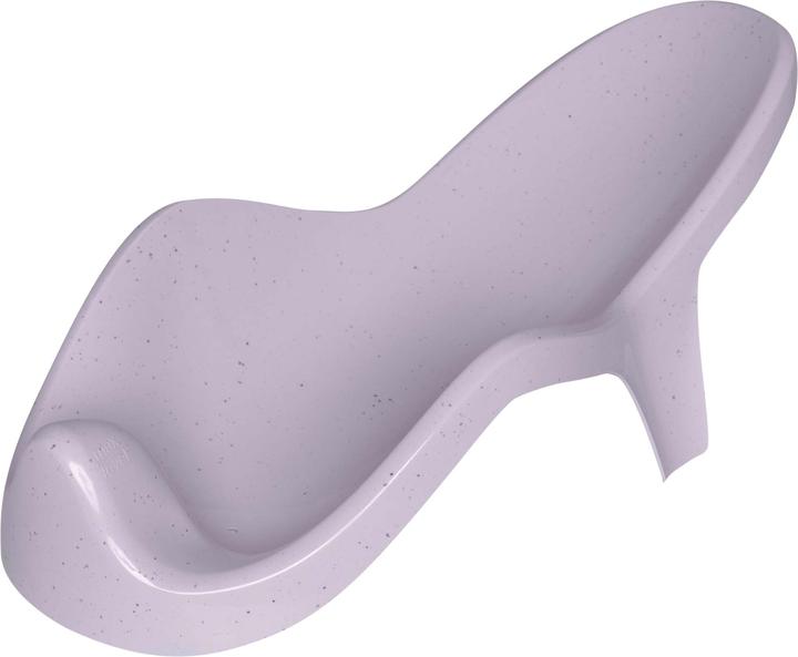 Speckles purple