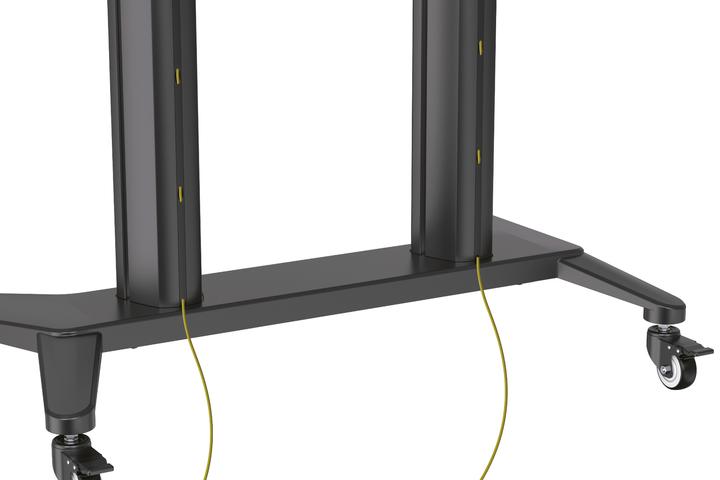 Image du produit Digitus DA-90452 (Universel, 120", 140 kg)