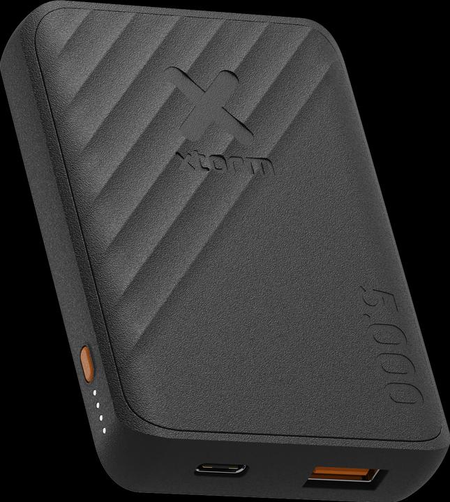 Produktbild Xtorm Go2 Series (5000 mAh, 12 W, 18.50 Wh)