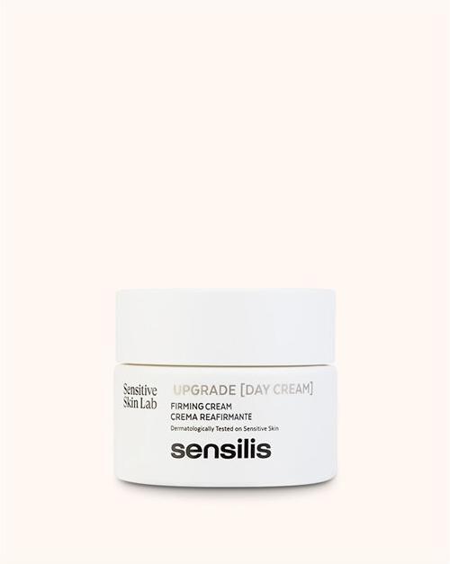 Produktbild Sensilis Upgrade Tagescreme 50ml (Körpercreme, 50 ml)