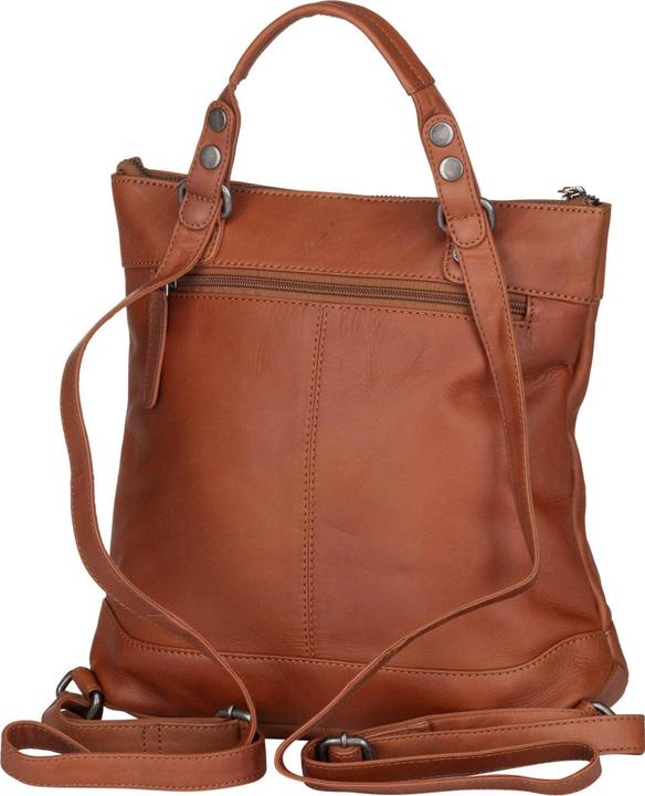 Produktbild The Chesterfield Brand Harare City Rucksack Leder 30 cm (9 l)