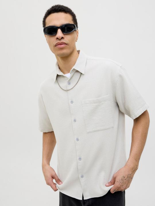 Immagine prodotto Jack & Jones Relaxed Fit Hemd Hemd (S)