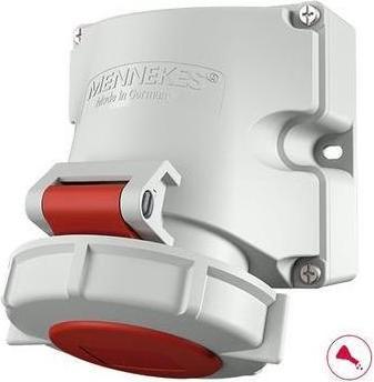 Productafbeelding Mennekes Wanddoos