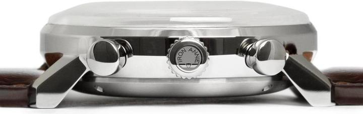 Image du produit Junkers Iron Annie Bauhaus (Chronographe, 42 mm)