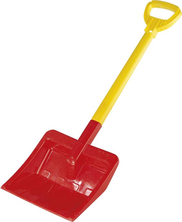 Produktbild Rolly Toys Schneeschaufel