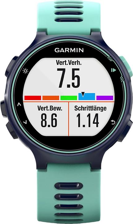 Produktbild Garmin Forerunner 735XT (45 mm)
