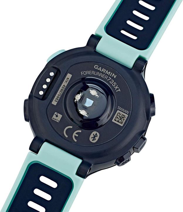 Produktbild Garmin Forerunner 735XT (45 mm)