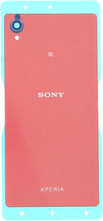 Produktbild Sony Xperia M4 Aqua E2303 Battery Cover coral